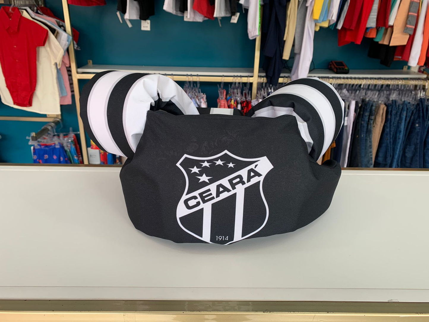 Boia Infantil Colete Flutuador Salva Vidas para Praia e Piscina
