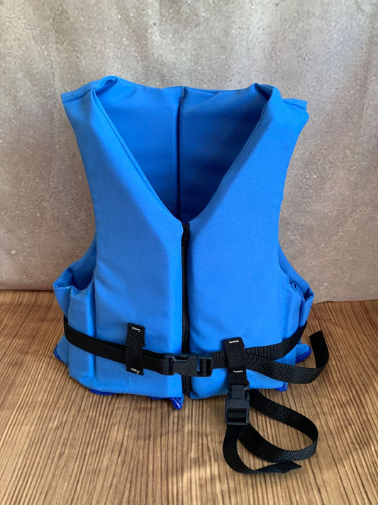 Colete salva-vidas - Adulto e Infantil