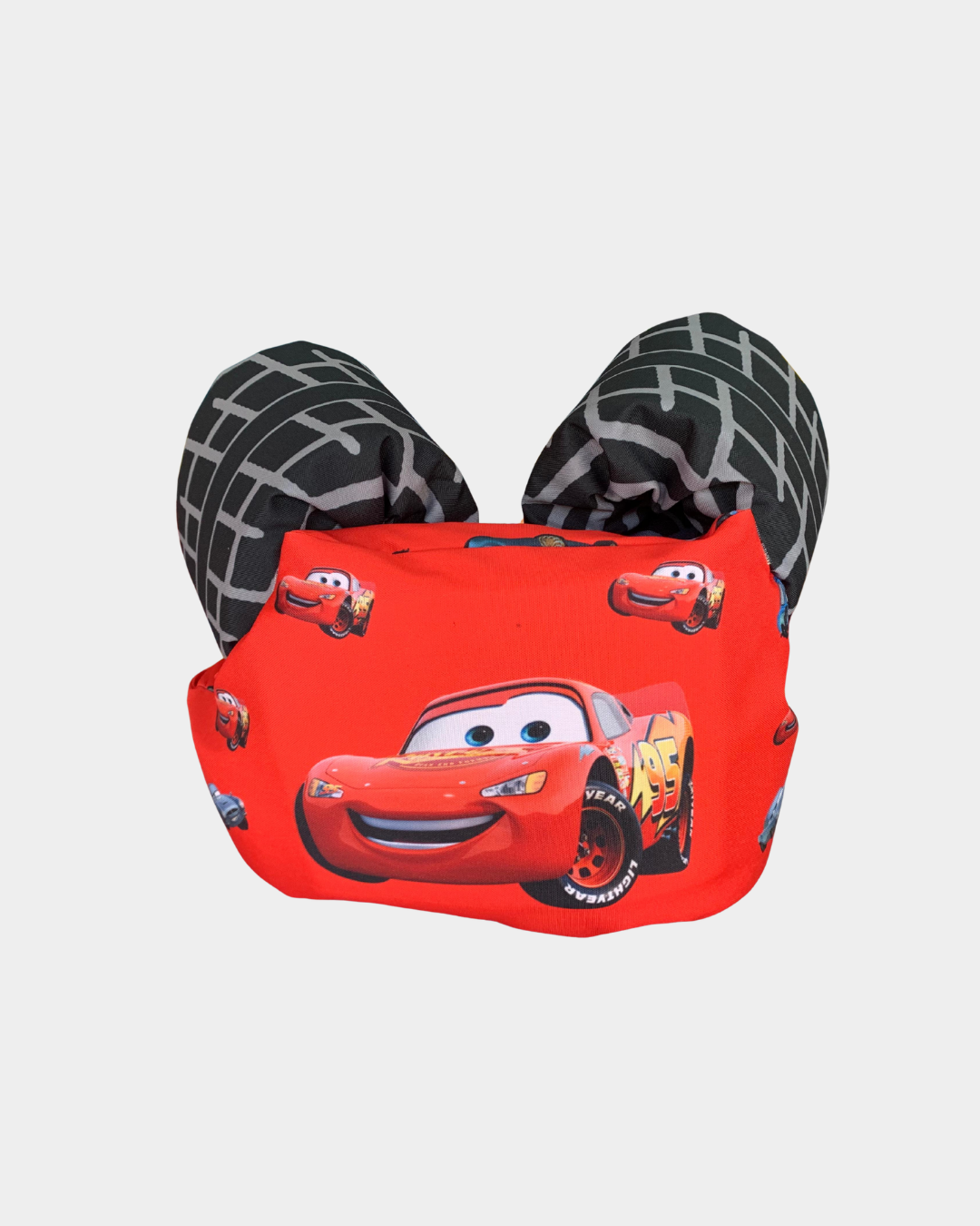 Boia Infantil Colete