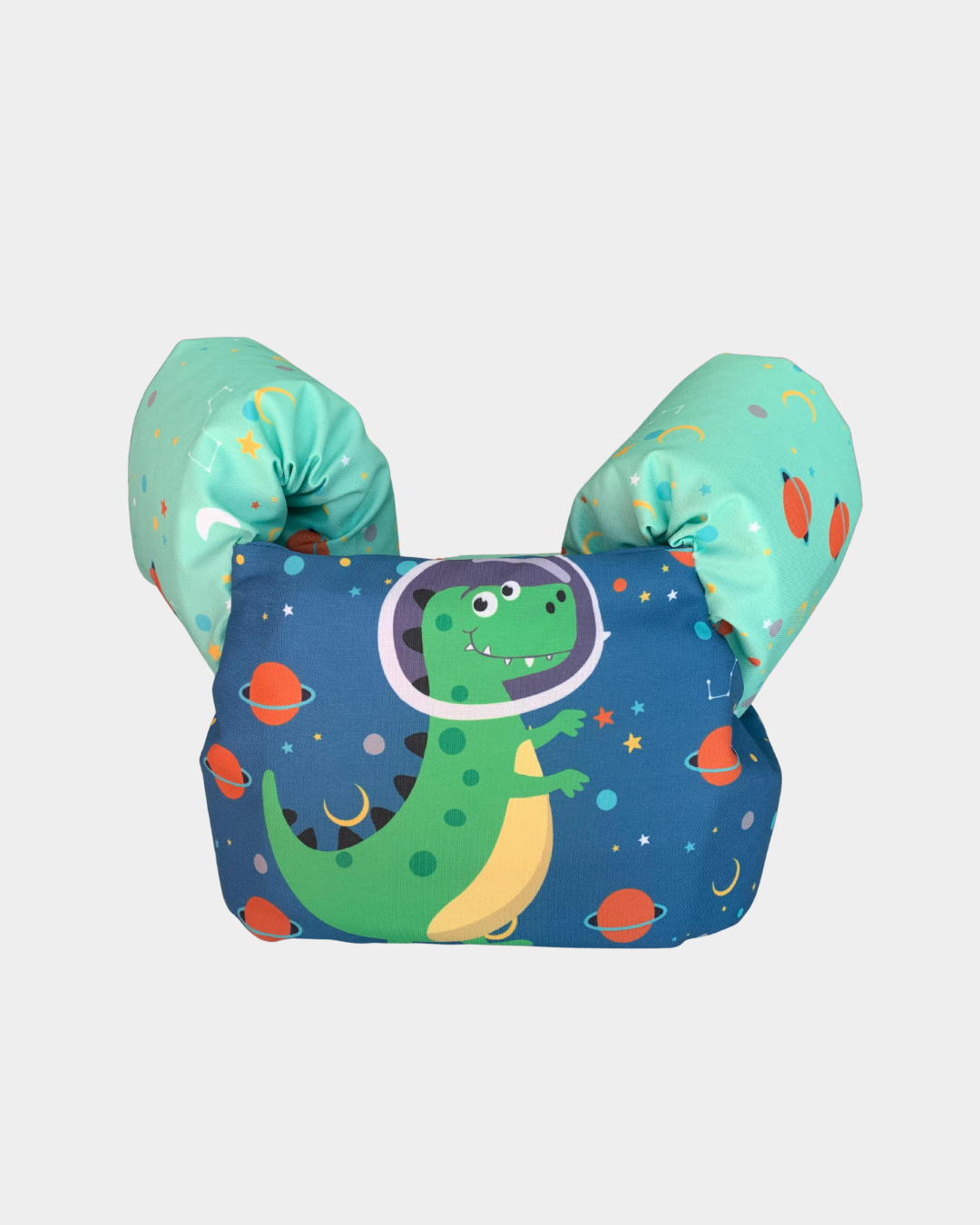 Boia Infantil Colete