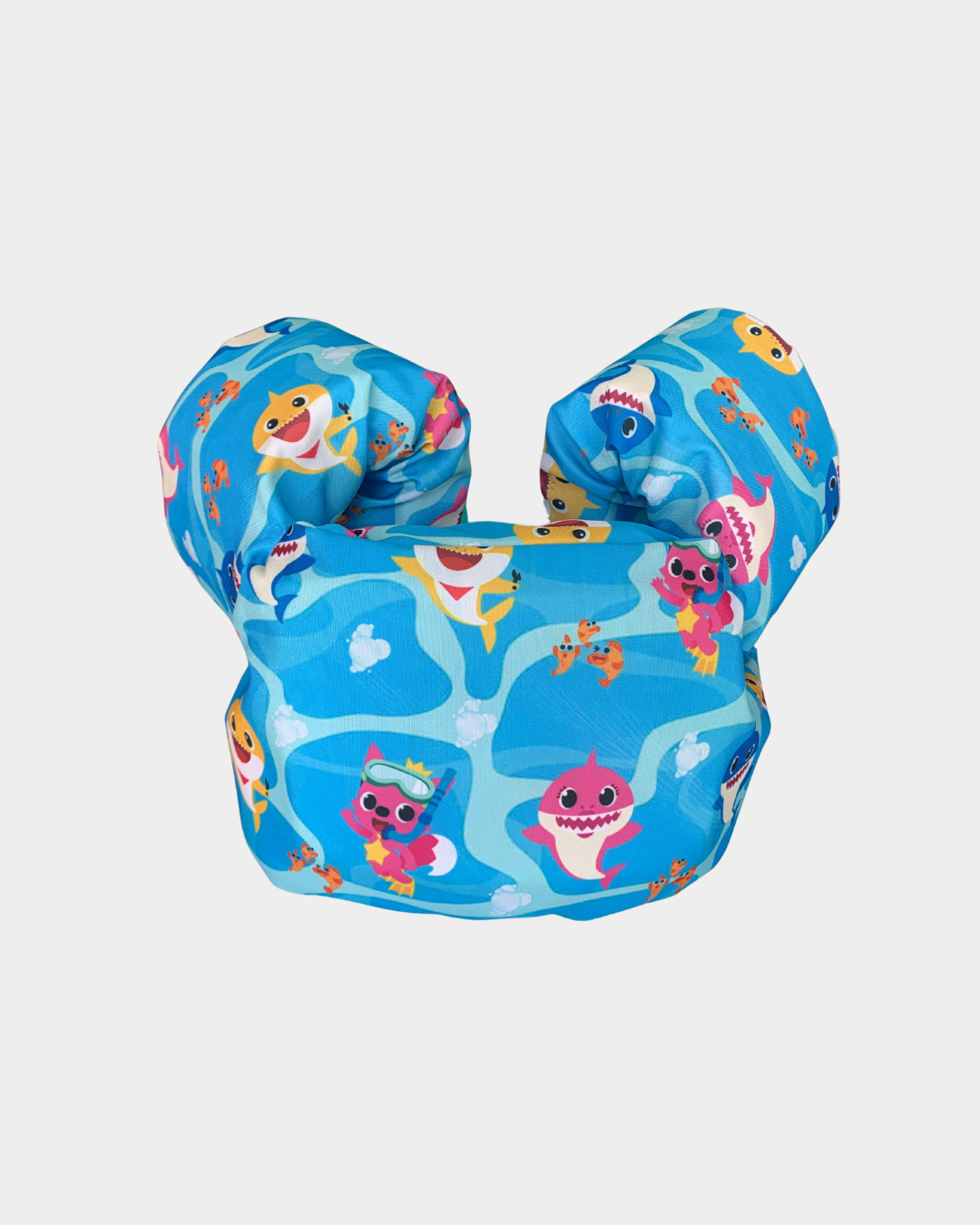 Boia Infantil Colete