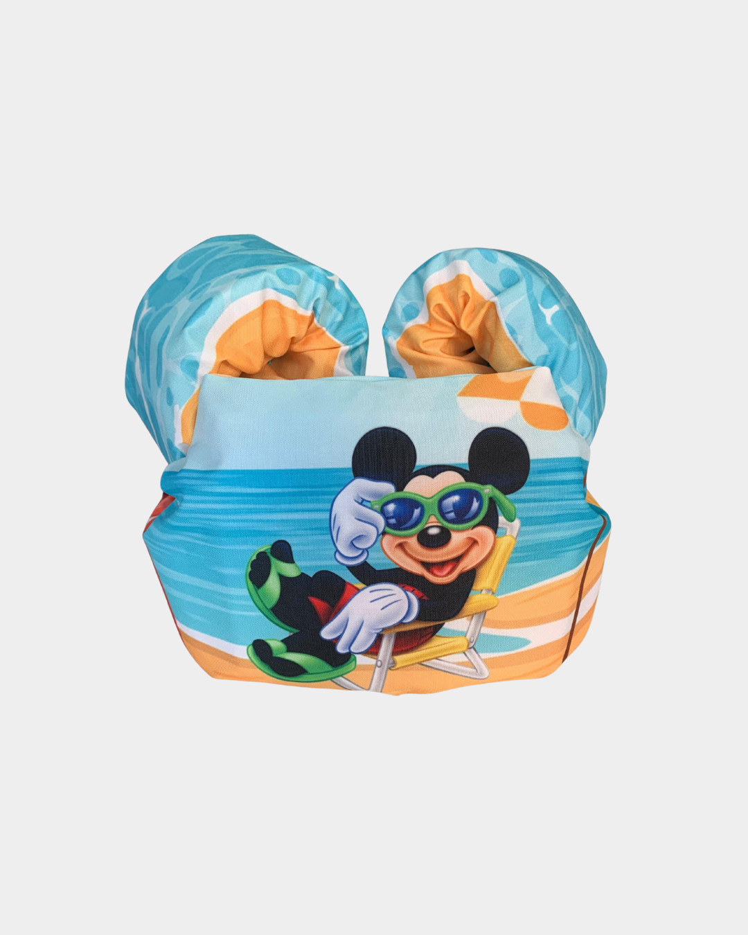 Boia Infantil Colete