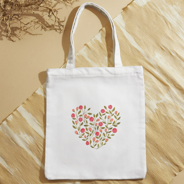 TOTE BAG - Dia das Mães