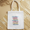 TOTE BAG - Dia das Mães