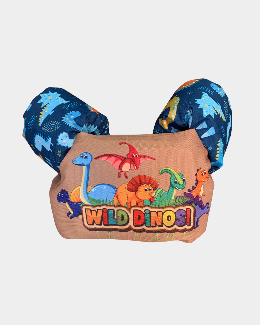 Boia Infantil Colete