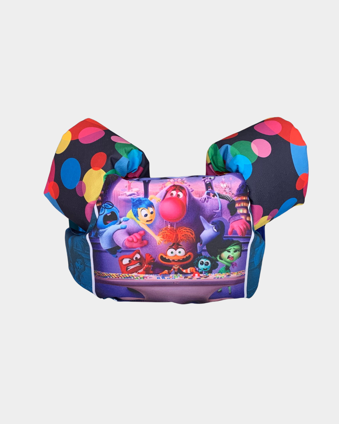 Boia Infantil Colete