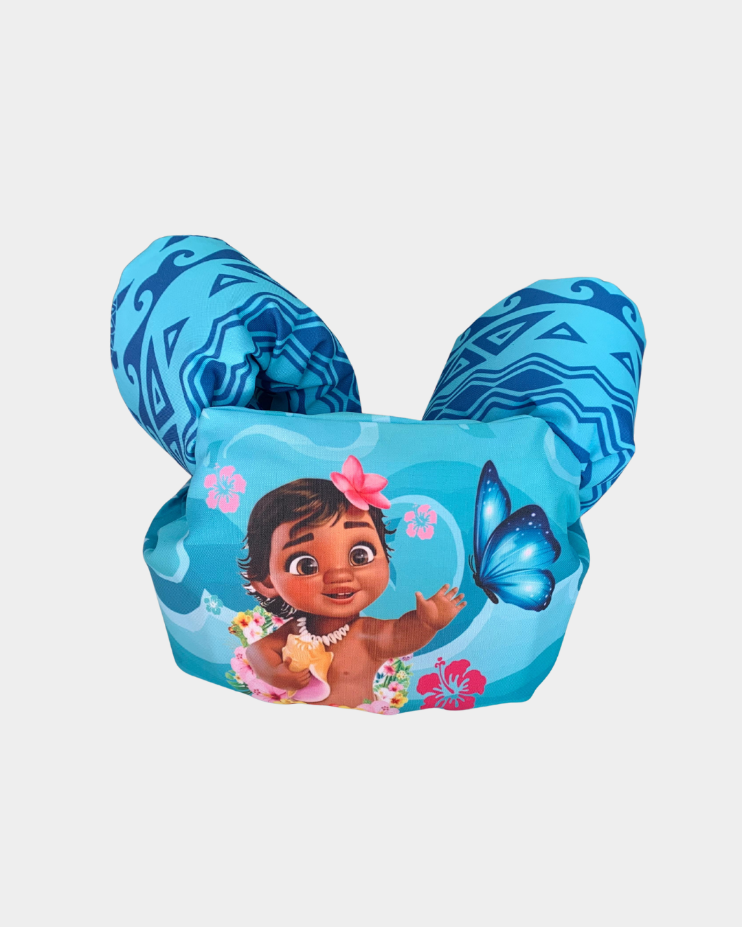 Boia Infantil Colete