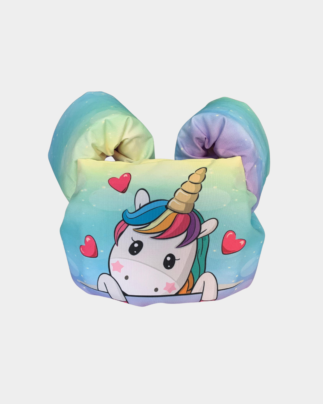 Boia Infantil Colete