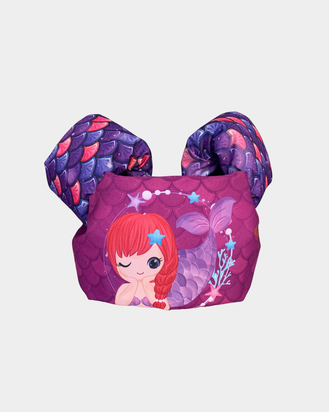 Boia Infantil Colete