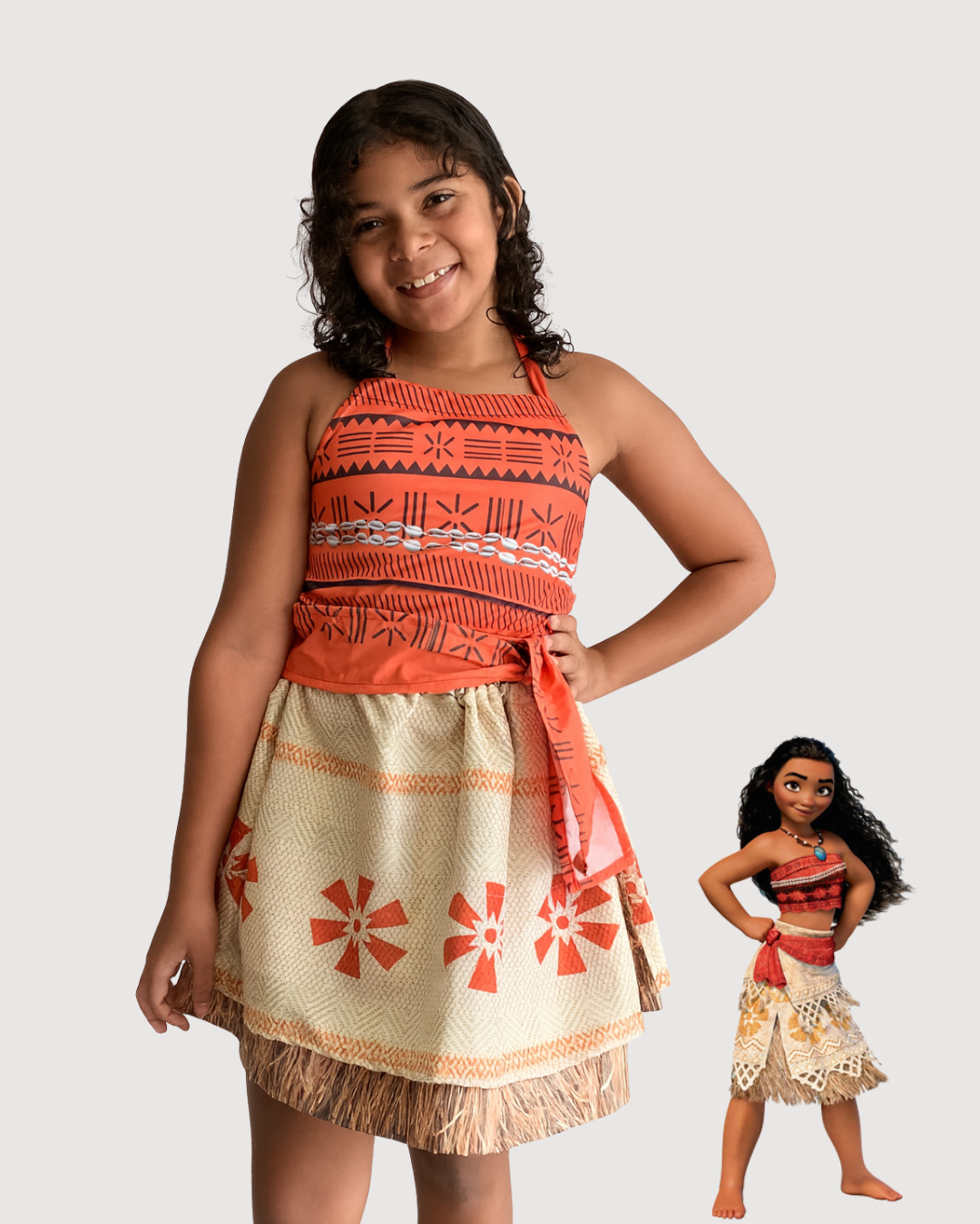 FANTASIAS Temáticas de menina