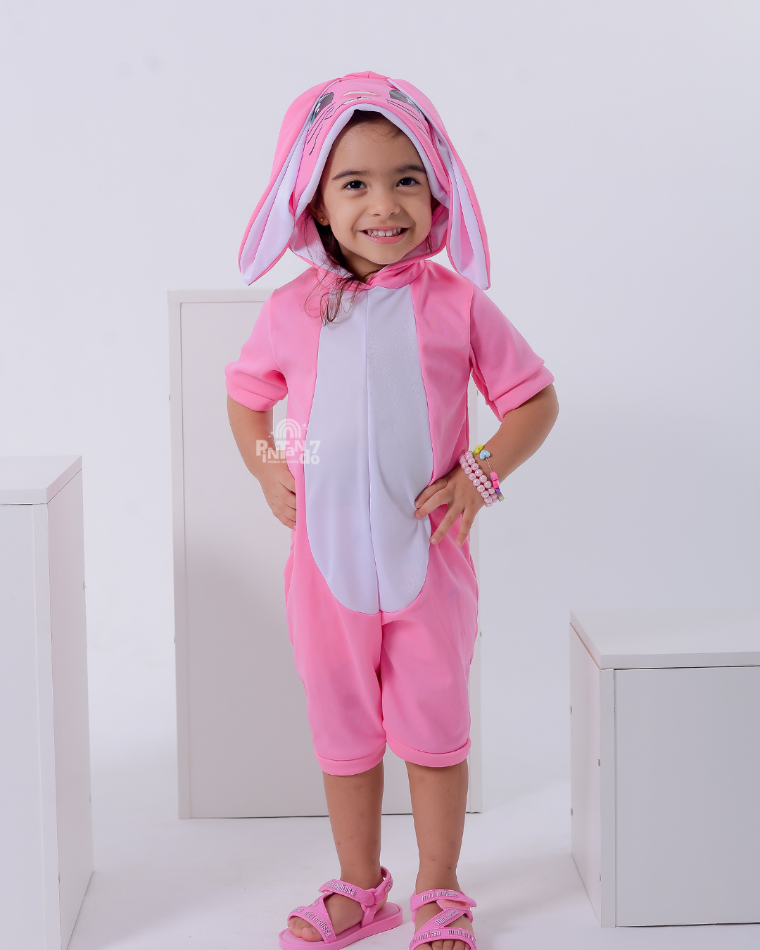 FANTASIAS - Unissex - Meninas e Meninos