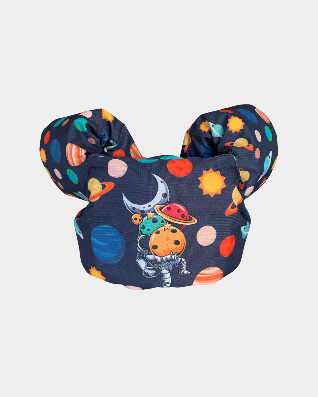 Boia Infantil Colete