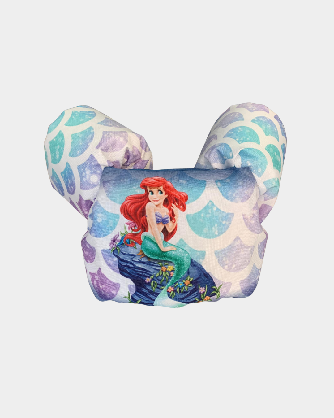 Boia Infantil Colete