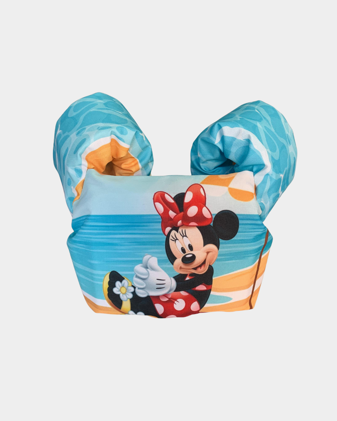 Boia Infantil Colete