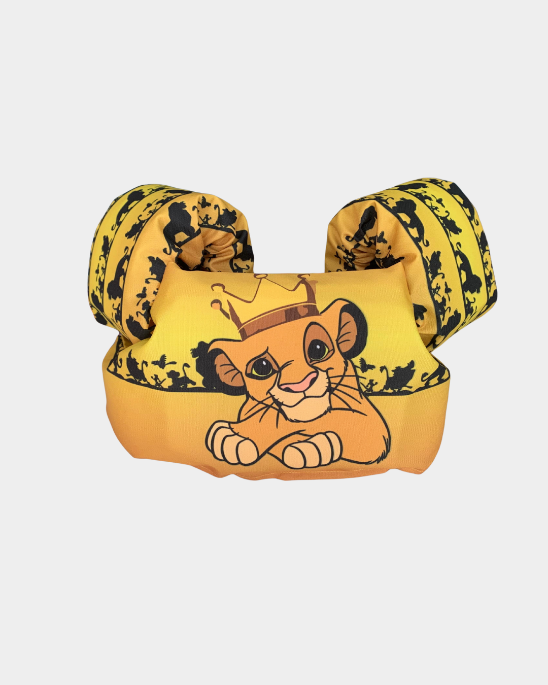 Boia Infantil Colete