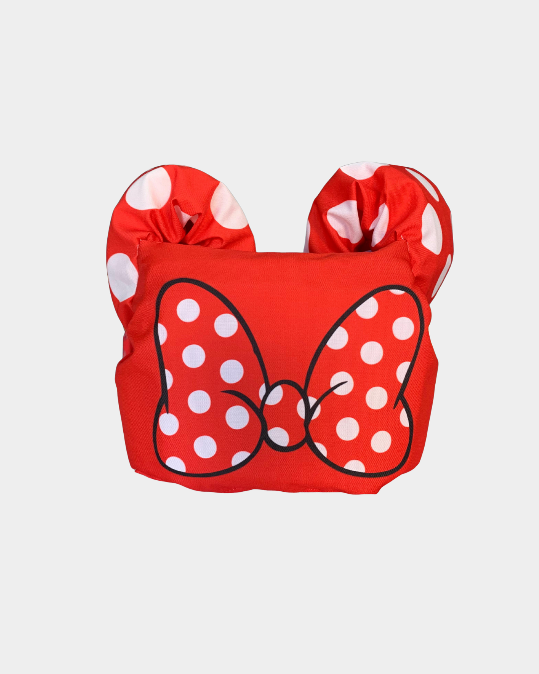 Boia Infantil Colete