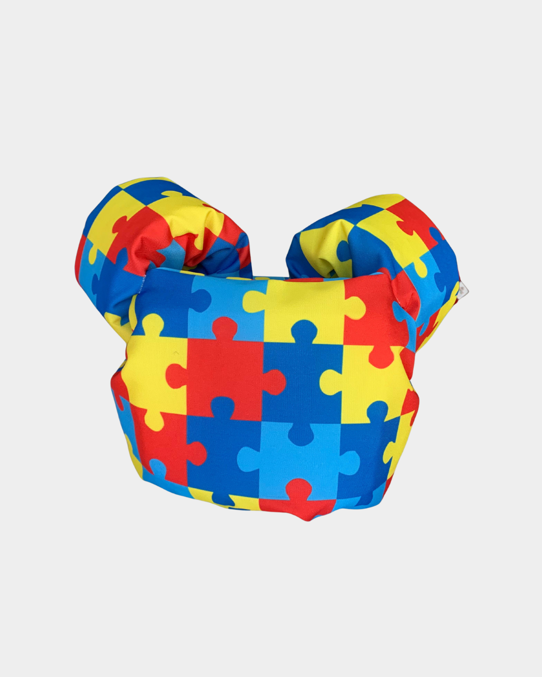 Boia Infantil Colete