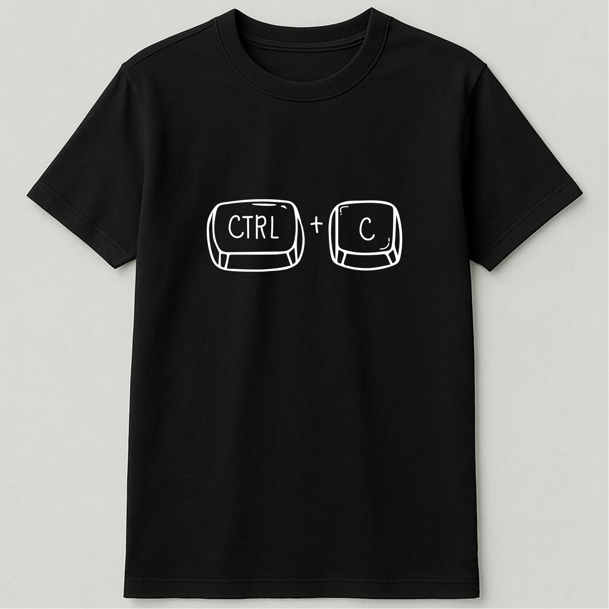 Camisa INDIVIDUAL - Dia das Mães - Adulto ou Infantil