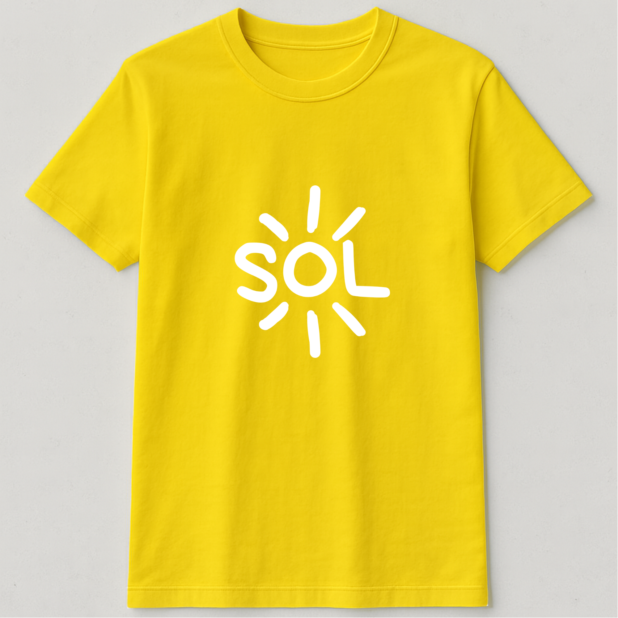 Camisa INDIVIDUAL - Dia das Mães - Adulto ou Infantil