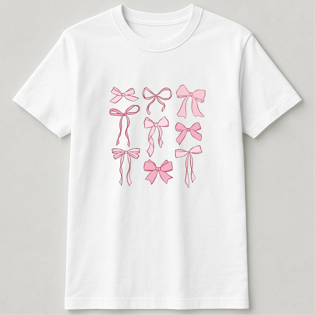 KIT Camisas Mãe e Filha