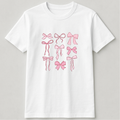 KIT Camisas Mãe e Filha