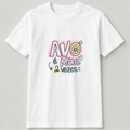 Camisa INDIVIDUAL - Mãe ou Avó