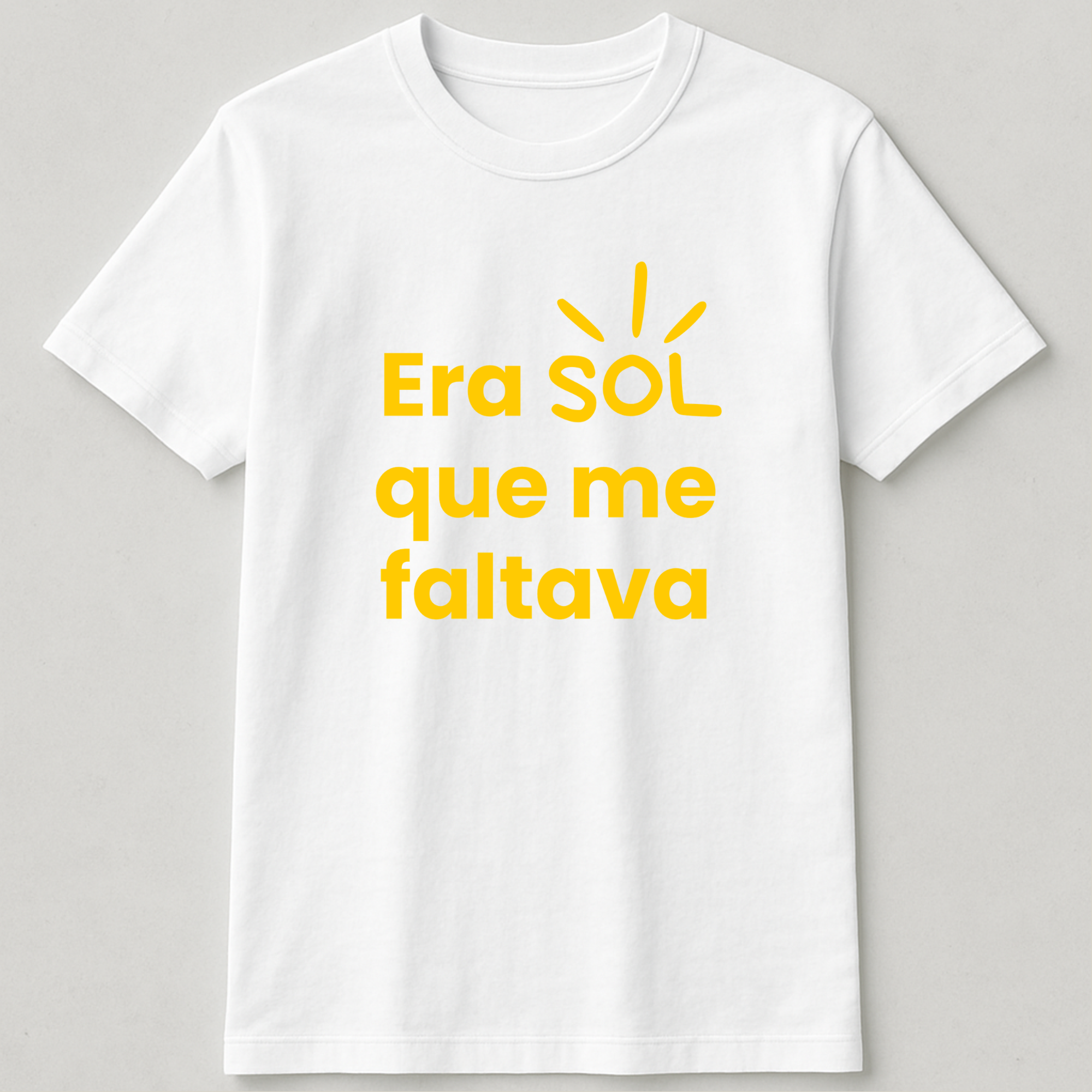 Camisa INDIVIDUAL - Mãe e filho(a) - Adulto ou Infantil