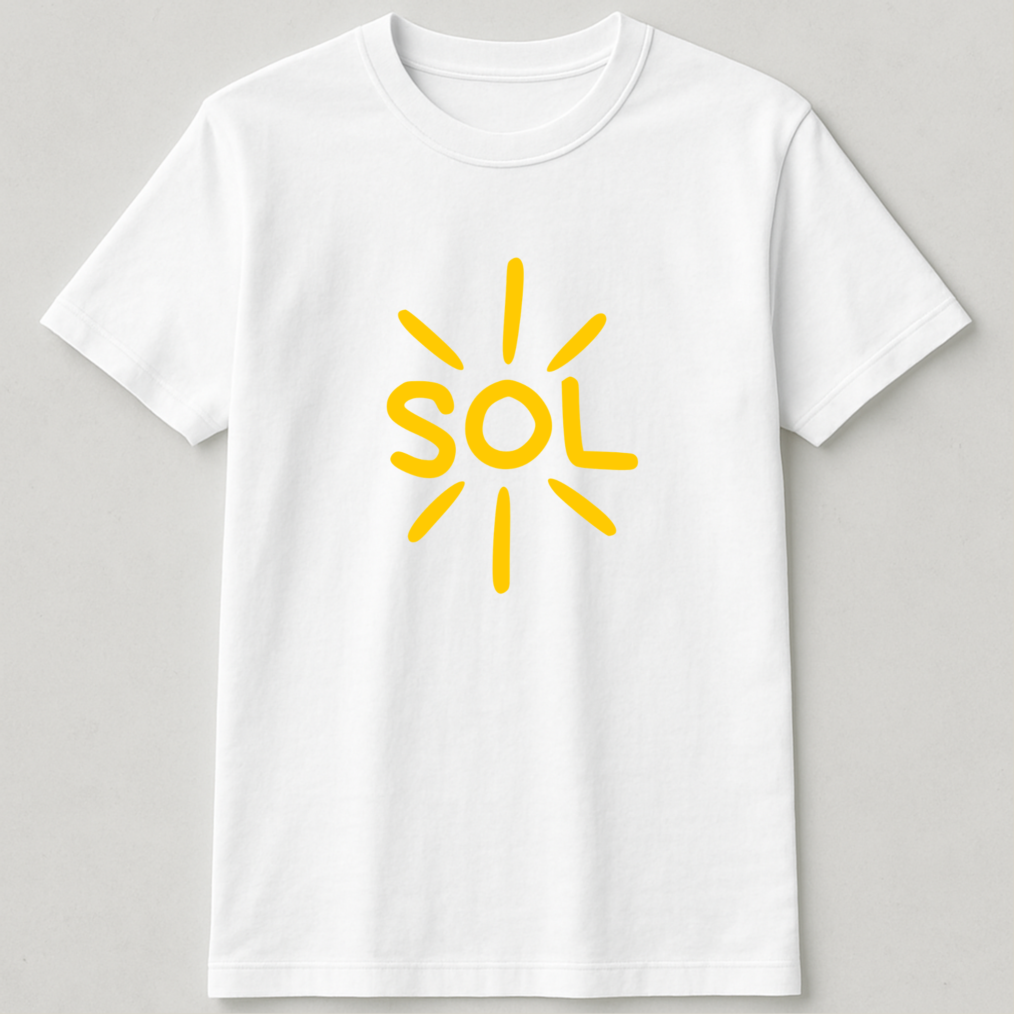 Camisa INDIVIDUAL - Mãe e filho(a) - Adulto ou Infantil
