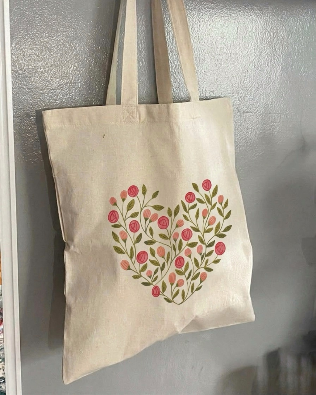 TOTE BAG - Dia das Mães