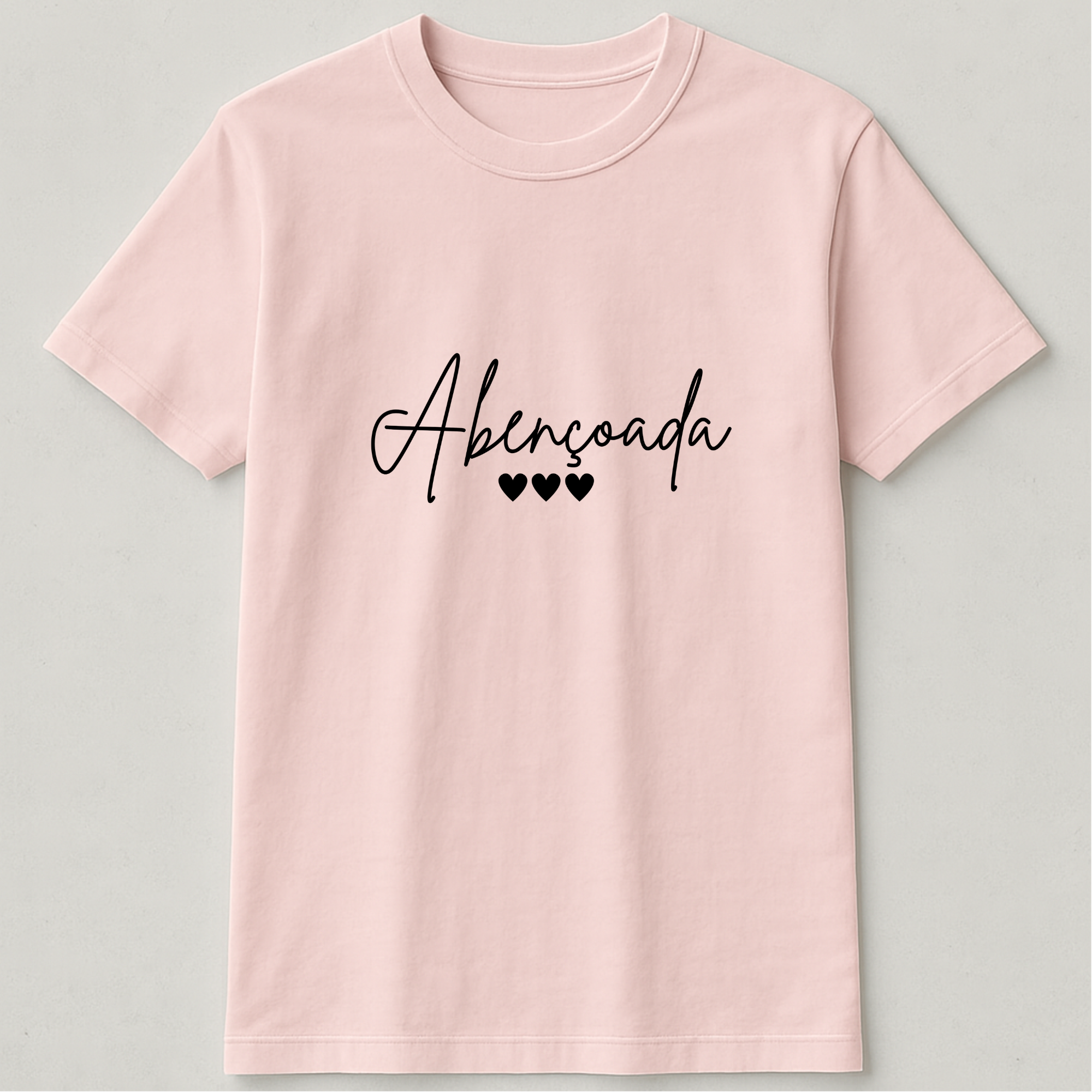 Camisa INDIVIDUAL - Mãe e filho(a) - Adulto ou Infantil