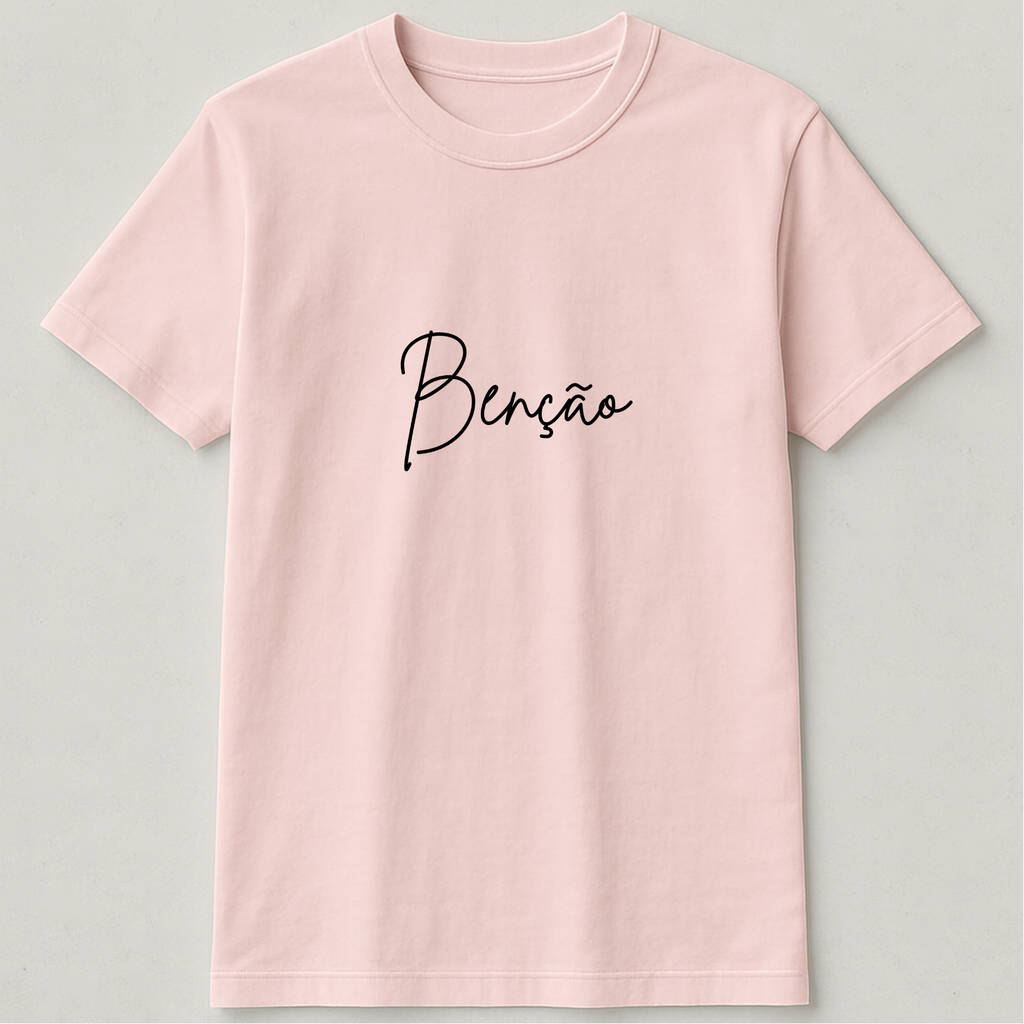 Camisa INDIVIDUAL - Mãe e filho(a) - Adulto ou Infantil