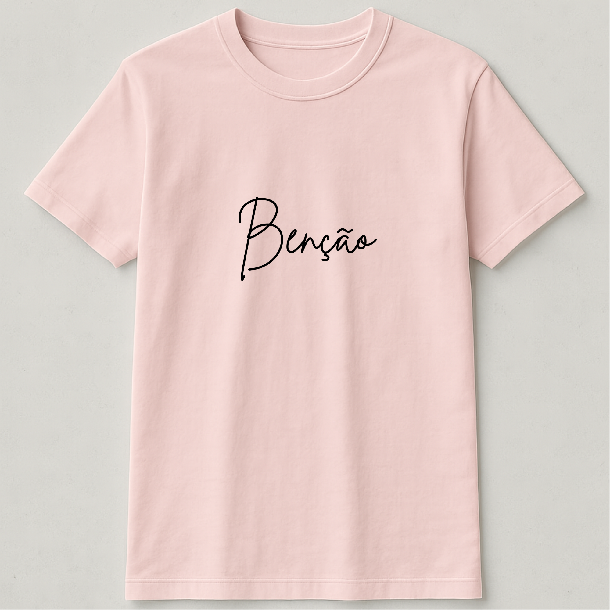 Camisa INDIVIDUAL - Mãe e filho(a) - Adulto ou Infantil