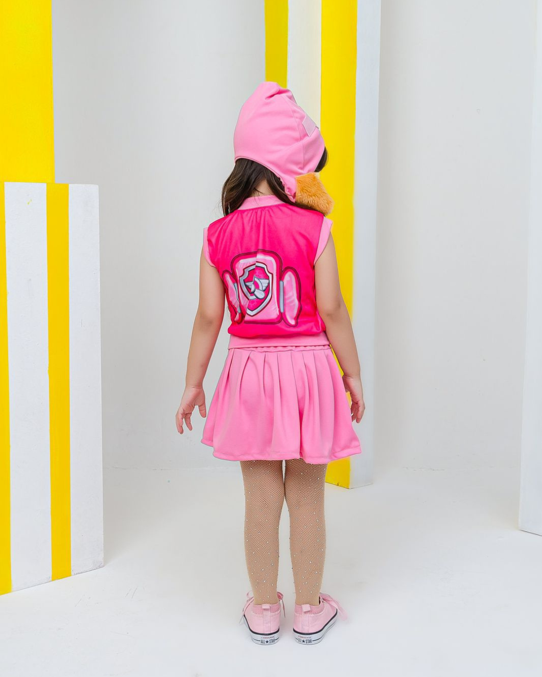 FANTASIAS Temáticas de menina