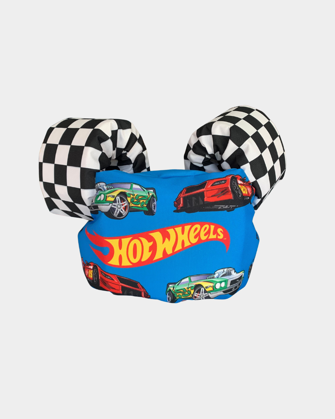 Boia Infantil Colete