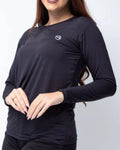 Camisa UV adulto feminino