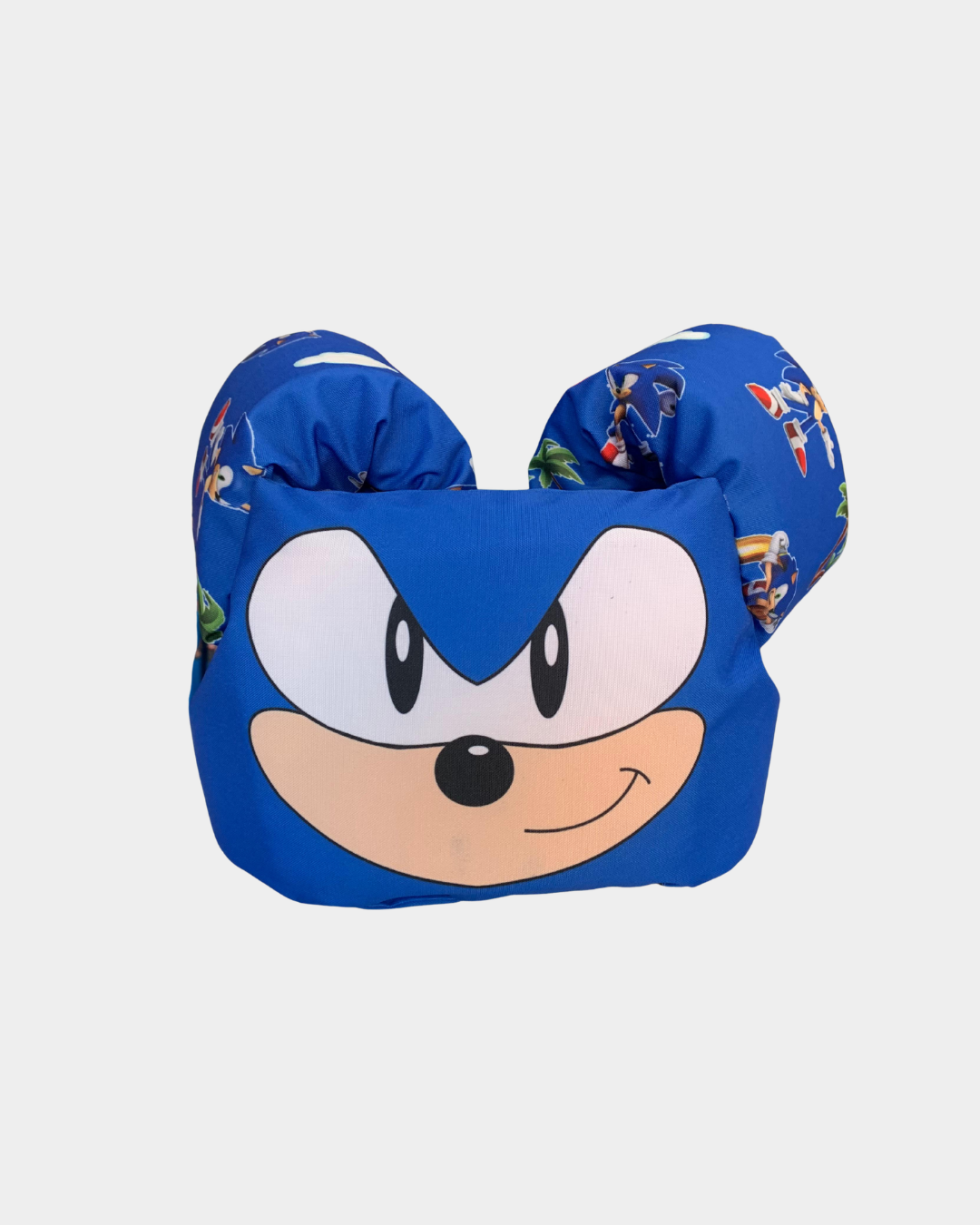 Boia Infantil Colete