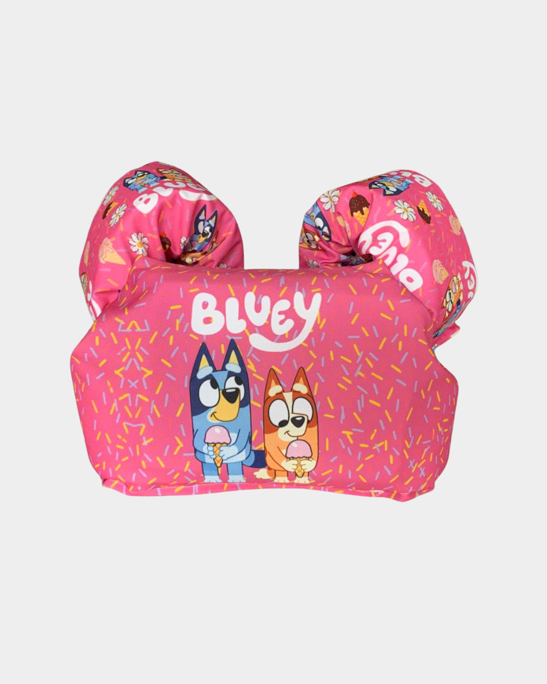 Boia Infantil Colete