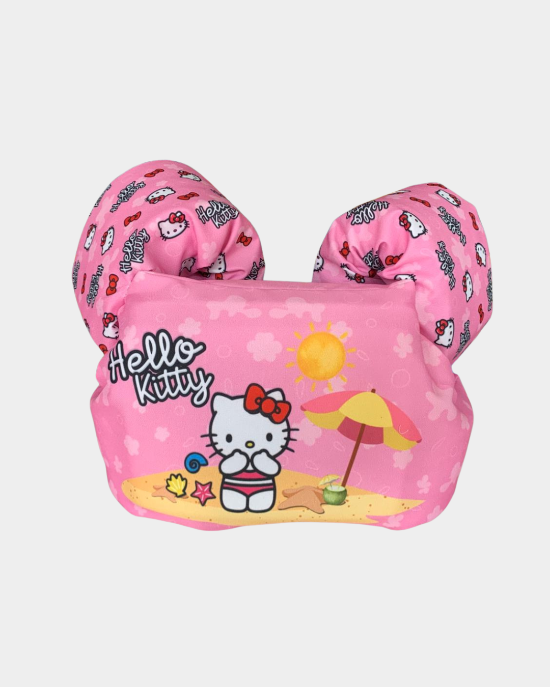 Boia Infantil Colete