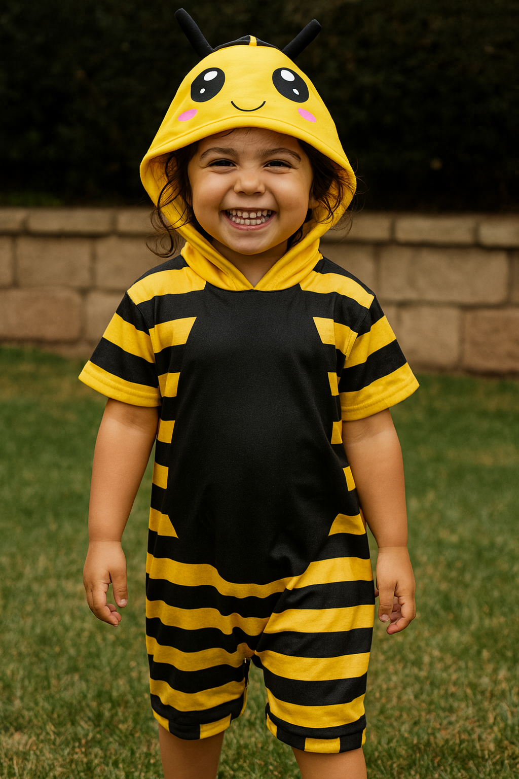 FANTASIAS - Unissex - Meninas e Meninos