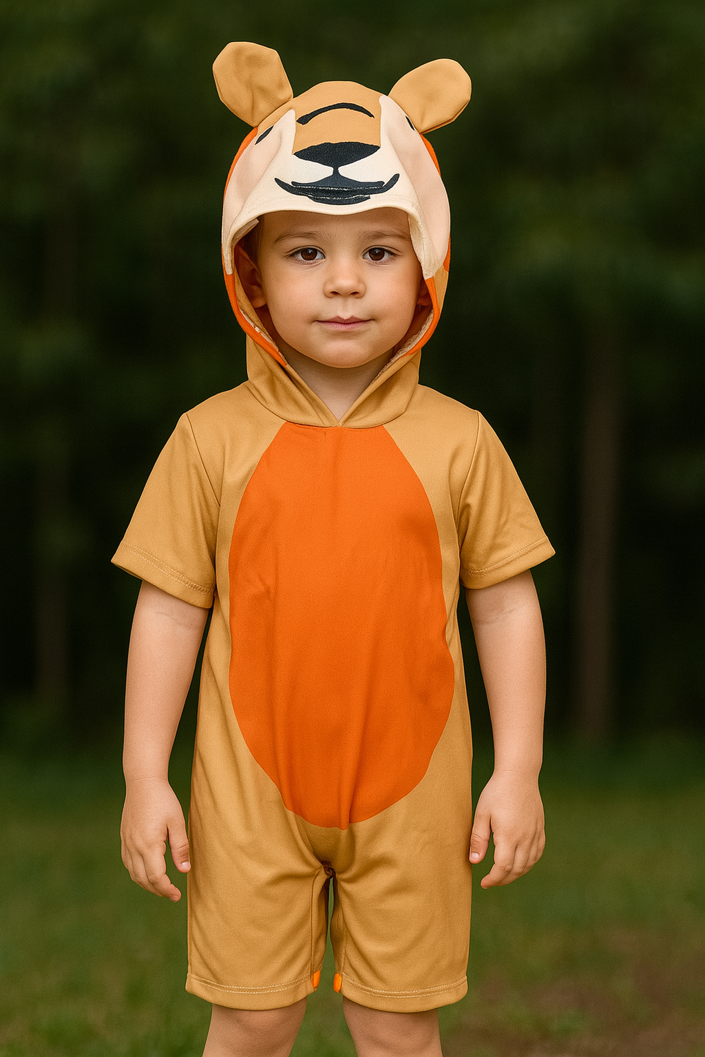 FANTASIAS - Unissex - Meninas e Meninos