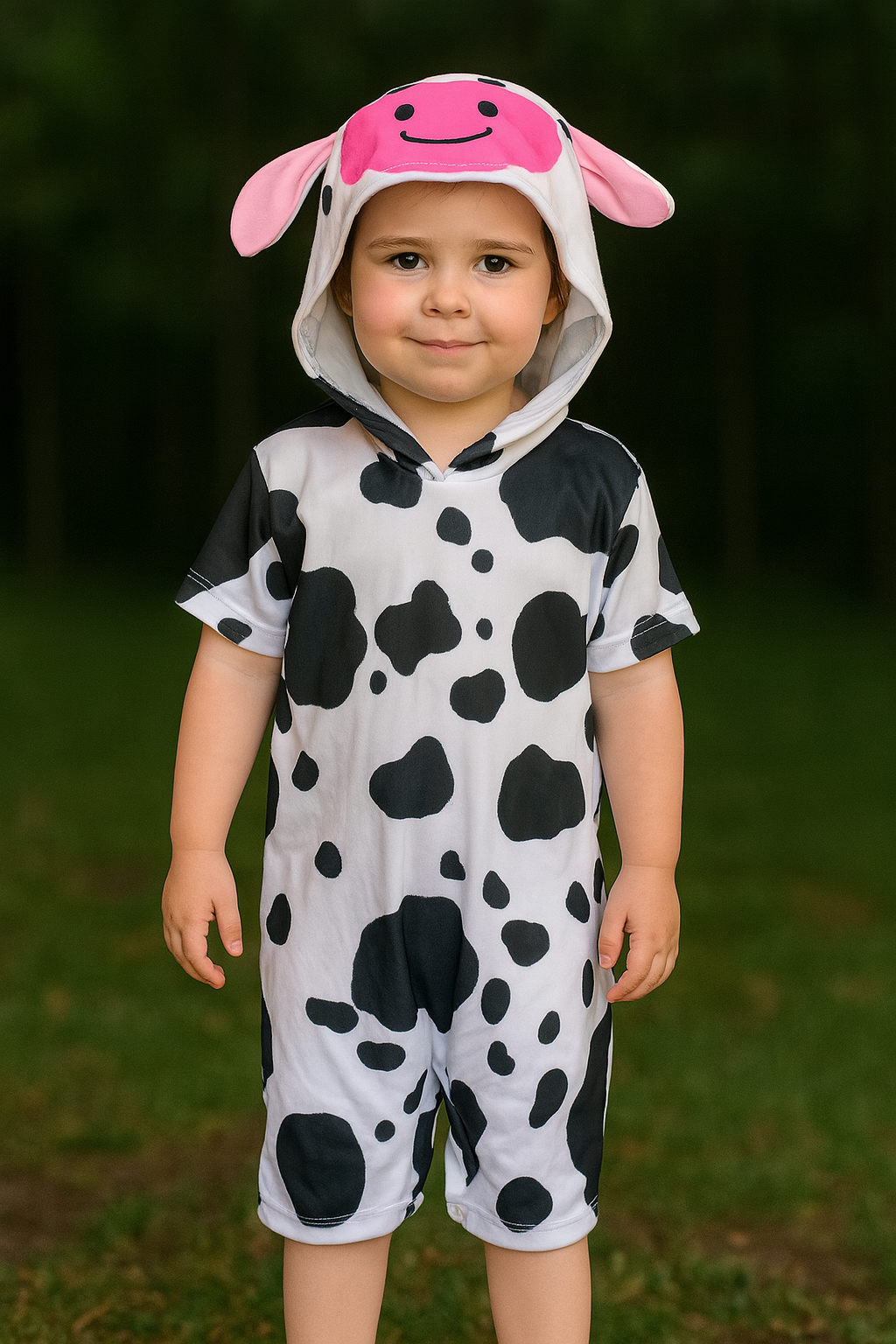 FANTASIAS - Unissex - Meninas e Meninos