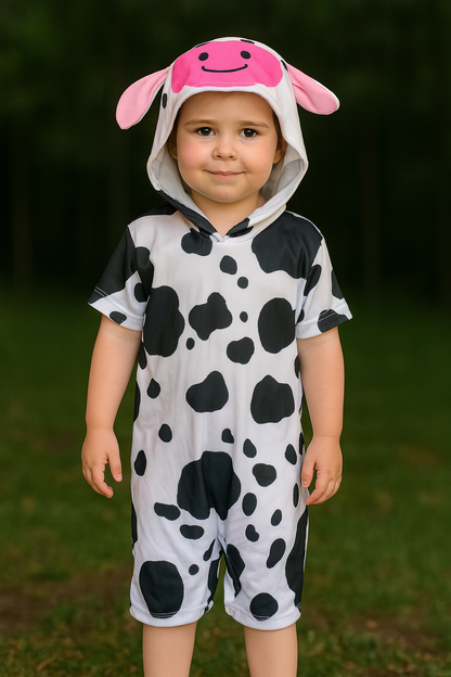 FANTASIAS - Unissex - Meninas e Meninos