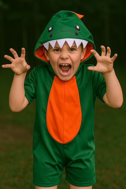 FANTASIAS - Unissex - Meninas e Meninos