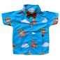 Camisa Aviador BLACK