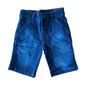 Bermuda Jeans Menino NOVA
