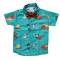 Camisa Fazendinha BLACK