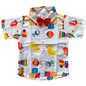 Camisa Brinquedos temática BLACK