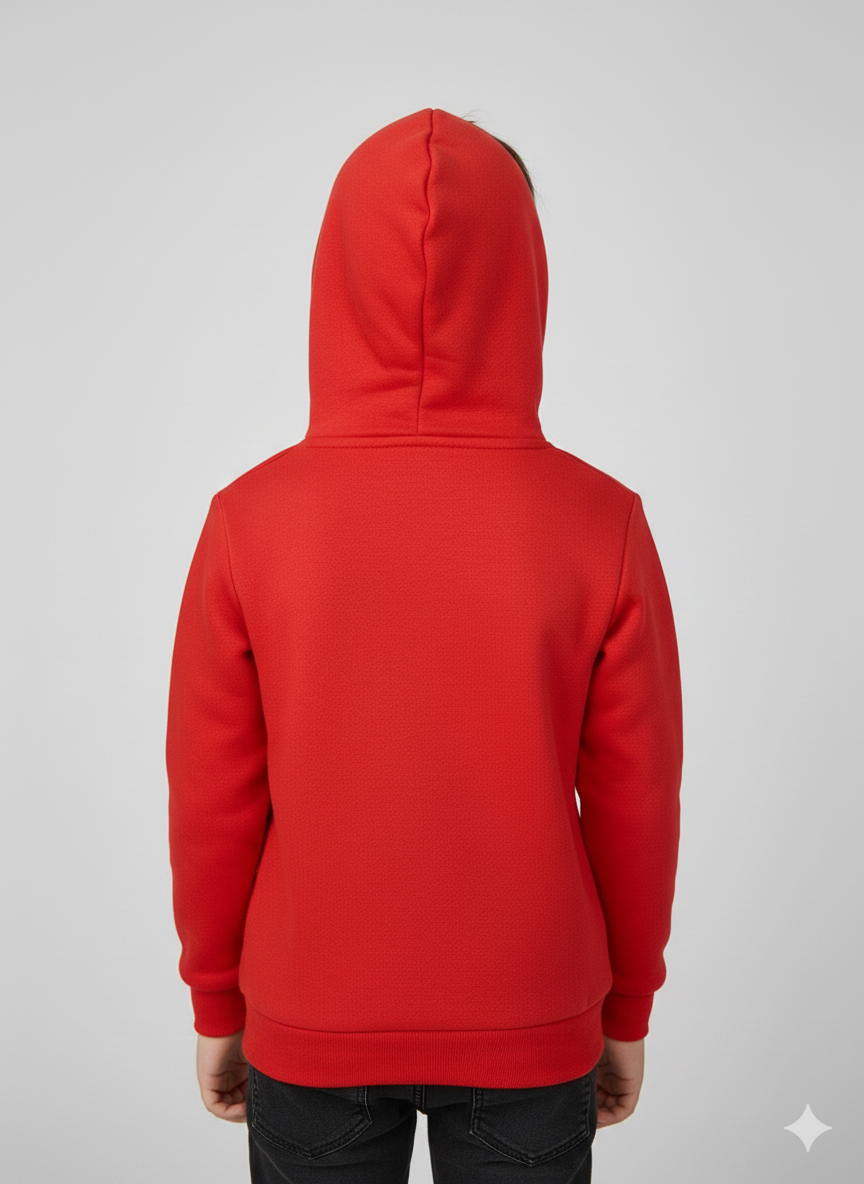 Moletom Básico – Menino