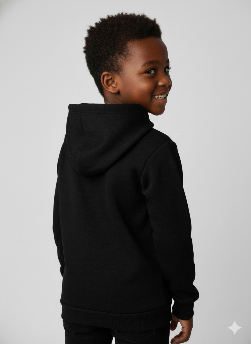 Moletom Básico – Menino