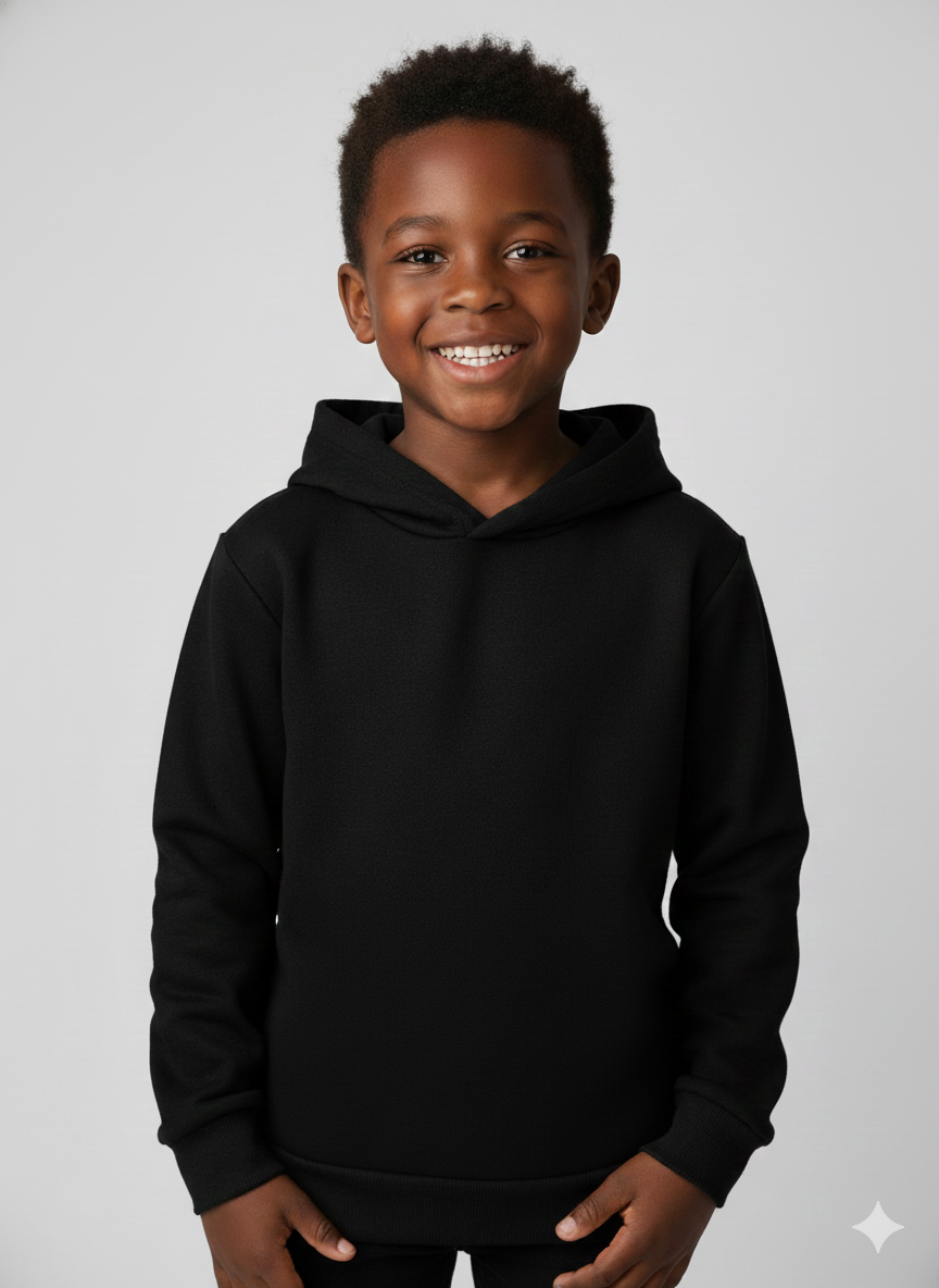 Moletom Básico – Menino